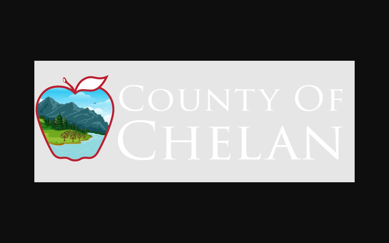 chelan county court docket official logo