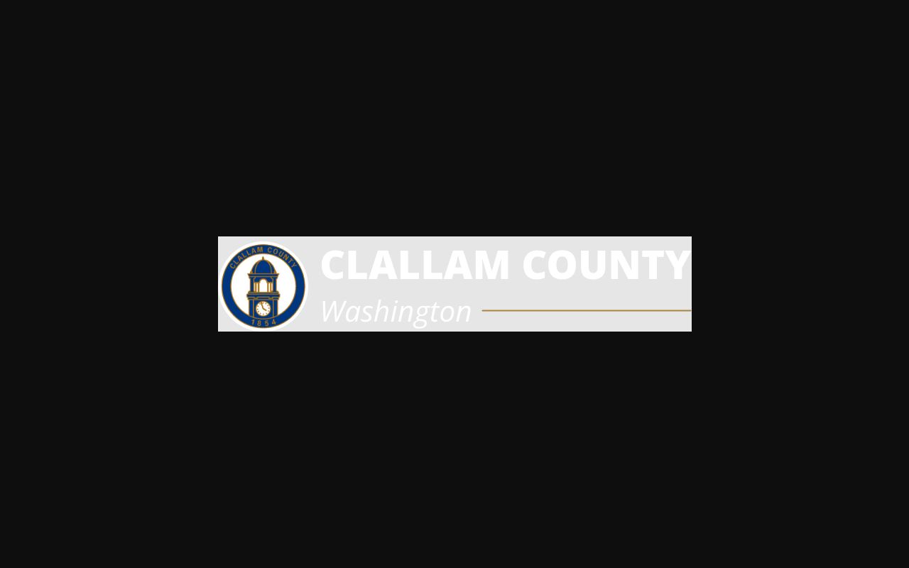 clallam county court docket county services