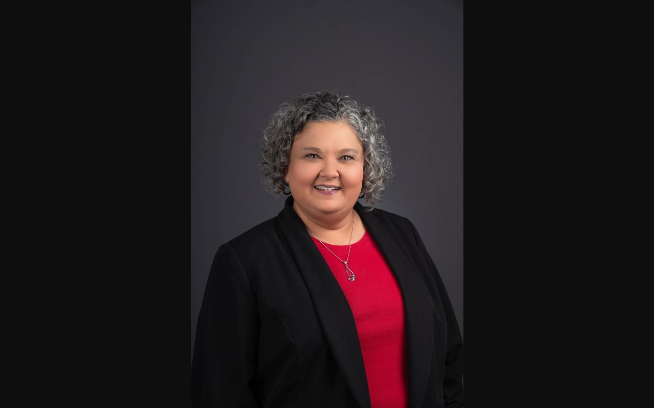 Grant County Clerk of Superior Court office in Ephrata