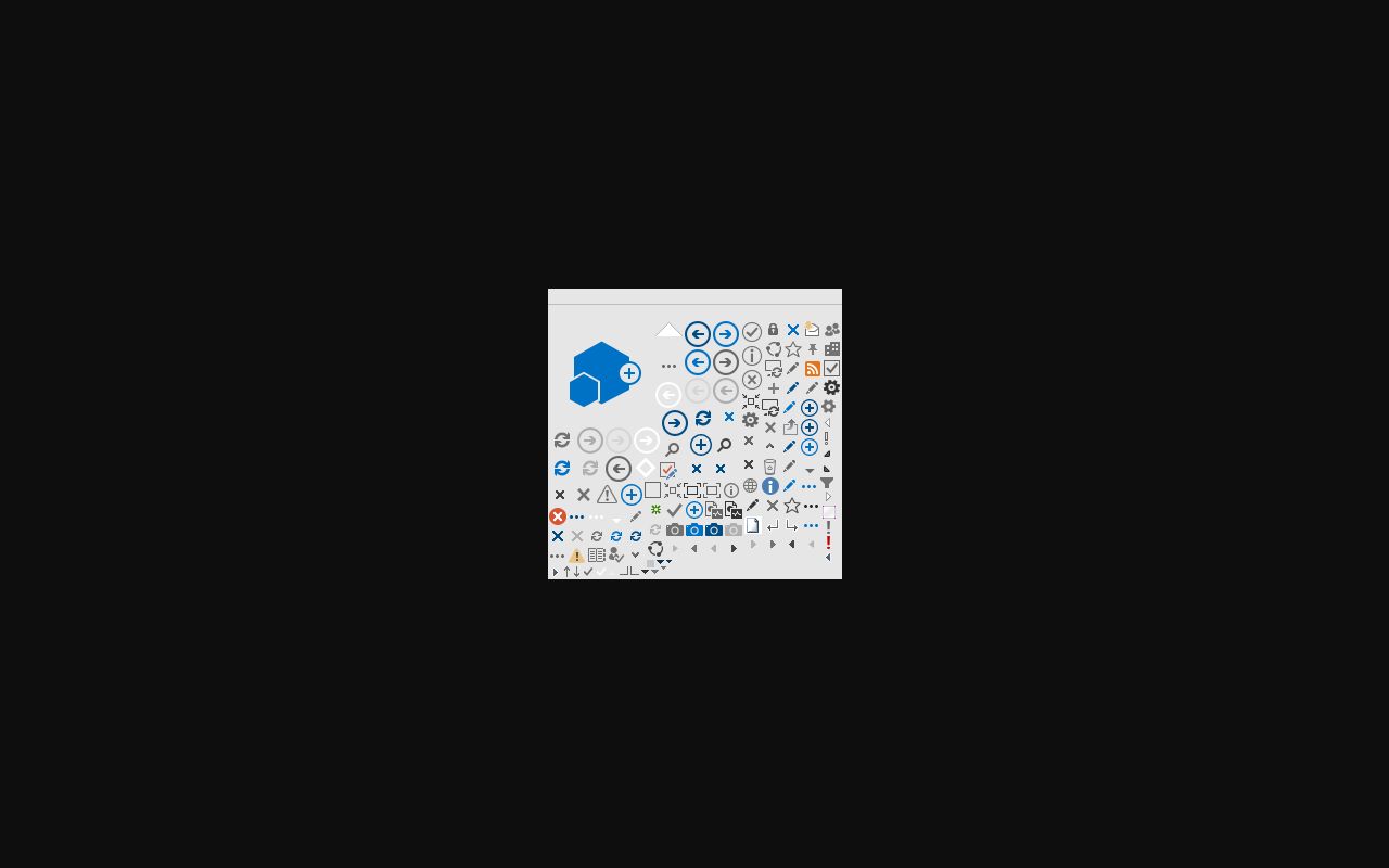 Kitsap County SharePoint interface for court records