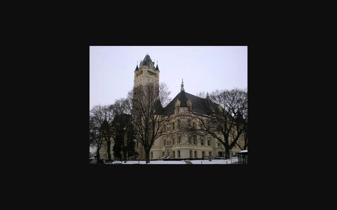 Snohomish County court docket courthouse exterior